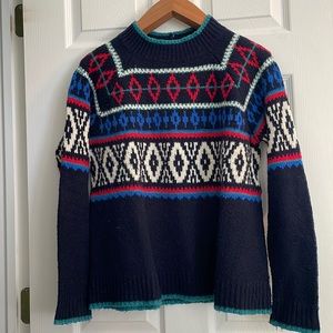 American Eagle sweater